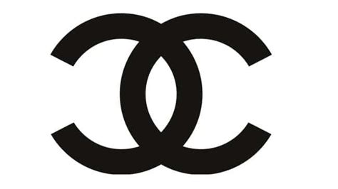 chanel monogramme|Chanel logo image.